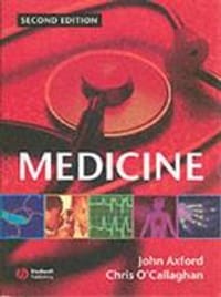 Medicine