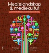 Medielandskap & mediekultur : en introduktion till medie- och kommunikationsvetenskap