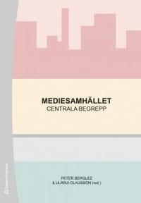 Mediesamhället
