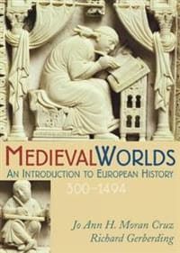 Medieval Worlds