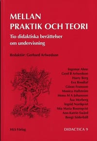 Mellan praktik och teori