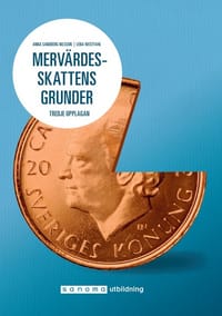 Mervärdesskattens grunder
