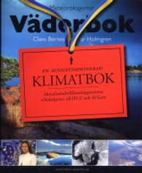 Meteorologernas väderbok | 1:a upplagan