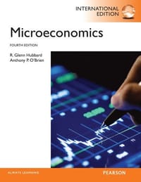 Microeconomics: International Edition