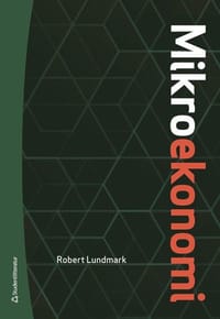Mikroekonomi : teori och tillämpning