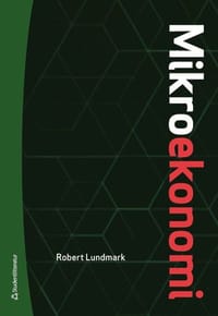 Mikroekonomi : teori och tillämpningar (bok + digital produkt)