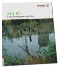 Miljö i ett företagsperspektiv