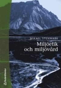 Miljöetik och miljövård
