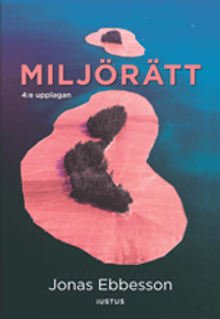 Miljörätt