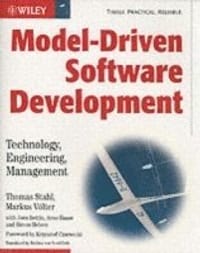 Model-Driven Software Development