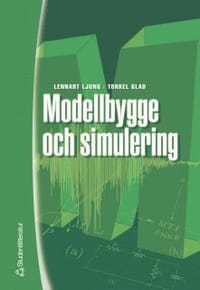 Modellbygge och simulering