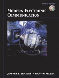 Modern Electronic Communication