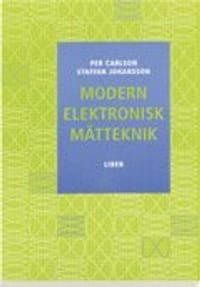 Modern elektronisk mätteknik