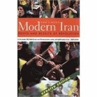 Modern Iran