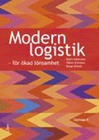 Modern logistik - för ökad lönsamhet