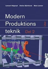 Modern produktionsteknik Del 2