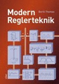 Modern reglerteknik Faktabok