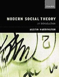 Modern Social Theory