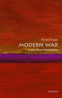 Modern War: A Very Short Introduction