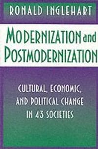Modernization and Postmodernization