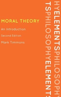 Moral Theory