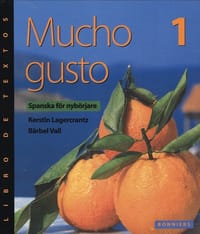 Mucho gusto 1