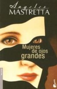 Mujeres de Ojos Grandes