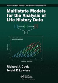 History Analysis Model Example Multistate Models for the Analysis of Life History Data - Upplaga 1 ...