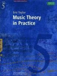 Music Theory in Practice, Grade 5