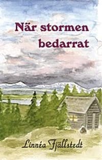 När stormen bedarrat