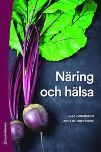 Näring och hälsa