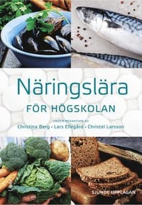 Näringslära för högskolan