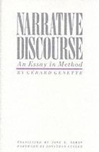 Narrative Discourse