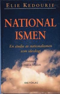 Nationalismen