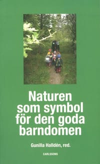 Naturen som symbol för den goda barndomen