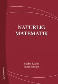 NATURLIG MATEMATIK
