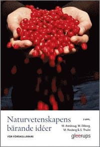 Naturvetenskapens bärande idéer för förskollärare