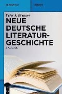 Neue Deutsche Literaturgeschichte: Vom »Ackermann« Zu Günter Grass