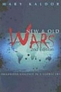 New and Old Wars