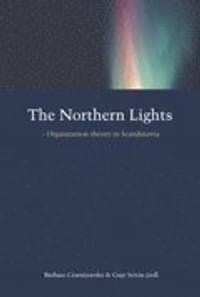 Northern Lights : Organization Theory In Scandinavia