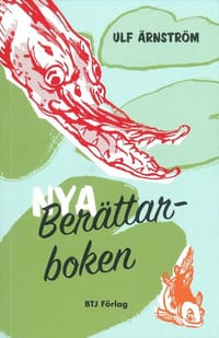 Nya berättarboken