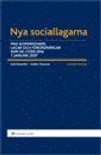 Nya sociallagarna 2006, 19:e uppl