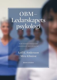 OBM - Ledarskapets psykologi