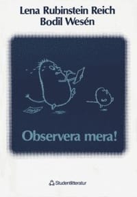 Observera mera!