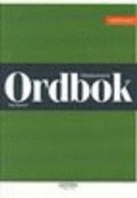 Odontologisk ordbok