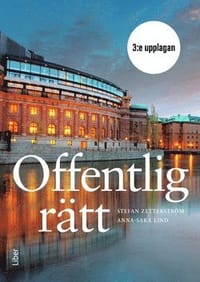 Offentlig rätt
