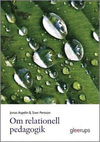Om relationell pedagogik