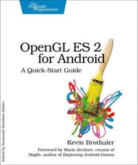 OpenGL ES 2 for Android