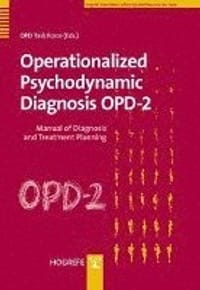 Operationalized Psychodynamic Diagnosis OPD-2