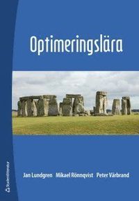 Optimeringslära
